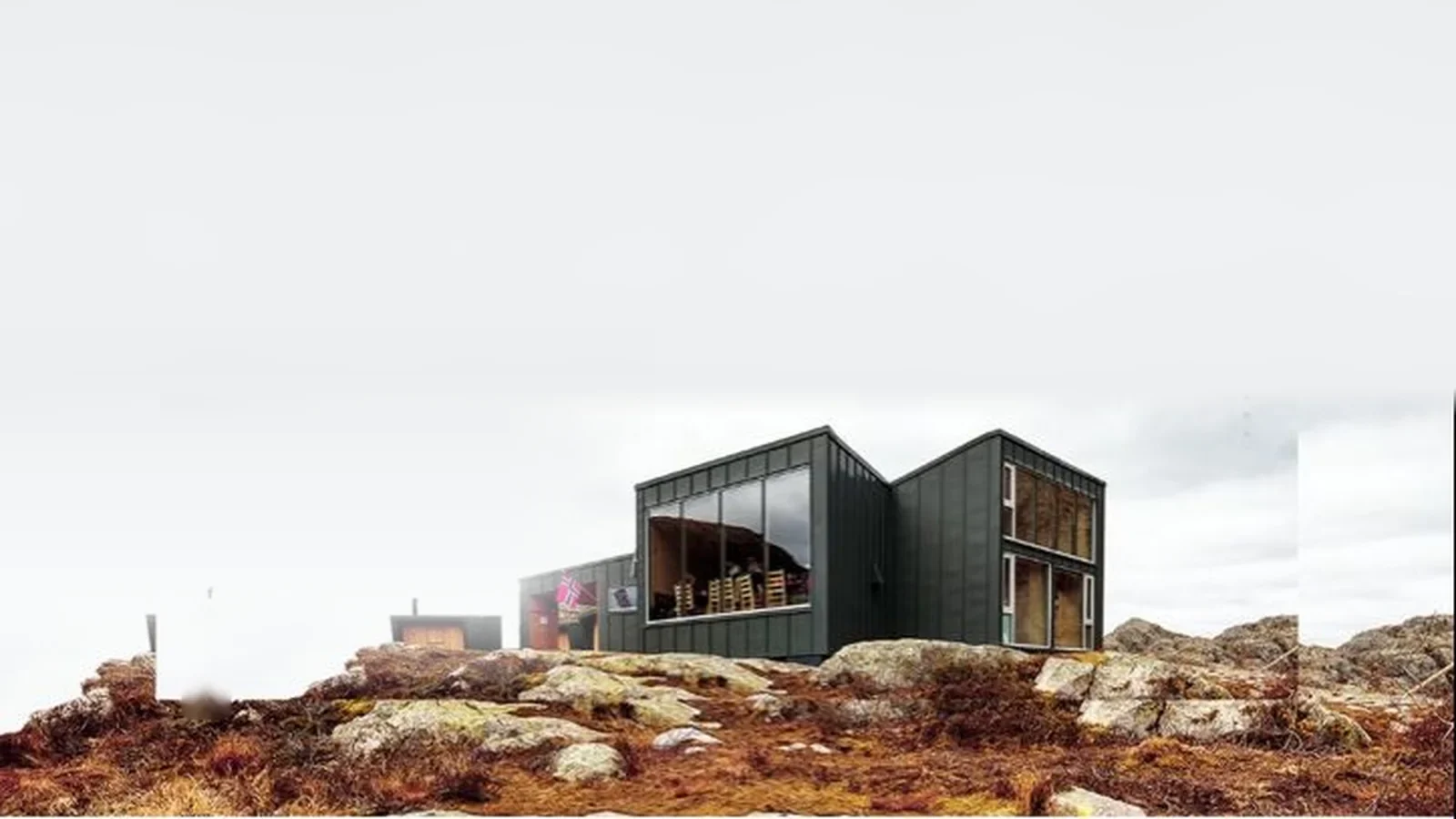 house from hulls